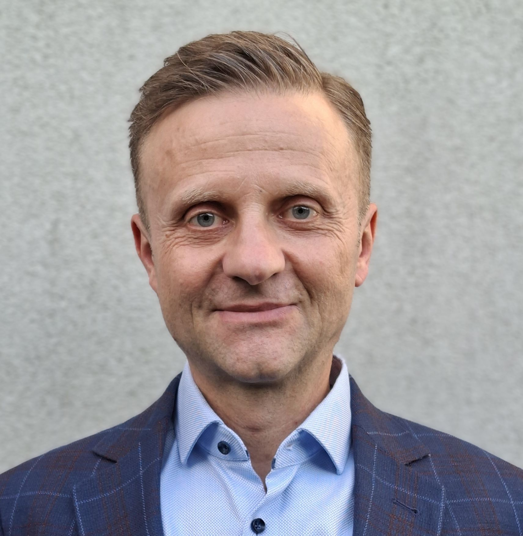 Krzysztof Walkowiak