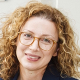 Magdalena Kasprowicz