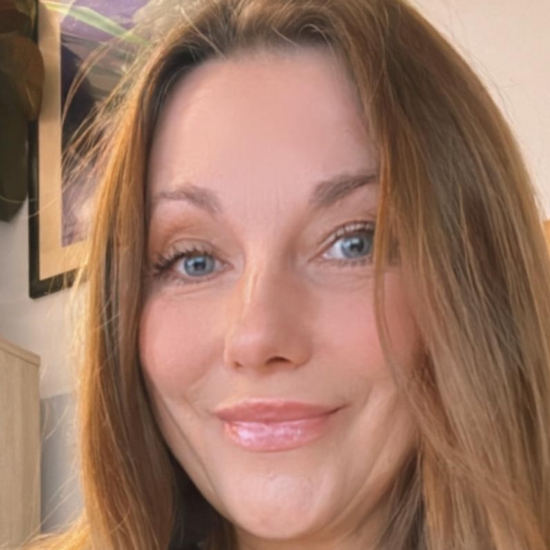 Agnieszka Chaszczewska