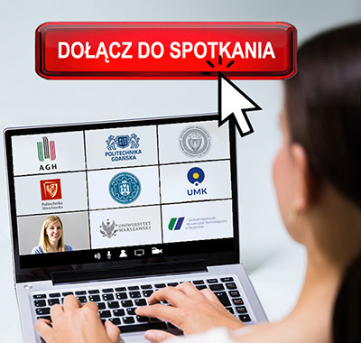 I Ogólnopolskiego Webinarium Szkół Doktorskich